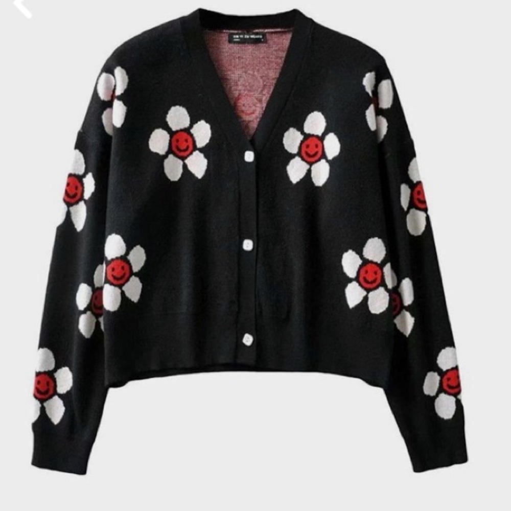 harry styles cardigan🌸🌻